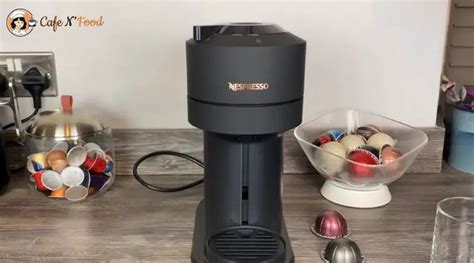 Nespresso Vertuo Next machine not working : r/nespresso